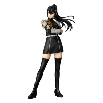 Kaiju No. 8 Estatua PVC 1/7 Mina Ashiro Formal Attire Ver. 22 cm