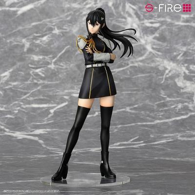 Kaiju No. 8 Estatua PVC 1/7 Mina Ashiro Formal Attire Ver. 22 cm