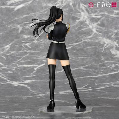 Kaiju No. 8 Estatua PVC 1/7 Mina Ashiro Formal Attire Ver. 22 cm