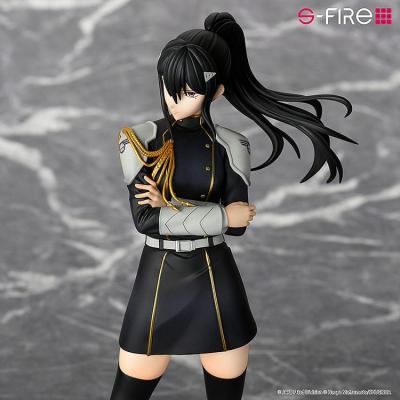 Kaiju No. 8 Estatua PVC 1/7 Mina Ashiro Formal Attire Ver. 22 cm
