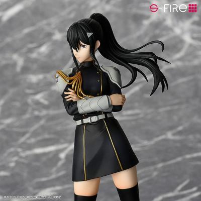 Kaiju No. 8 Estatua PVC 1/7 Mina Ashiro Formal Attire Ver. 22 cm