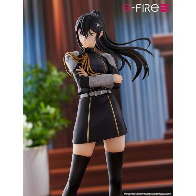 Kaiju No. 8 Estatua PVC 1/7 Mina Ashiro Formal Attire Ver. 22 cm