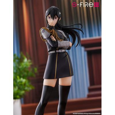 Kaiju No. 8 Estatua PVC 1/7 Mina Ashiro Formal Attire Ver. 22 cm