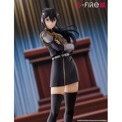 Kaiju No. 8 Estatua PVC 1/7 Mina Ashiro Formal Attire Ver. 22 cm