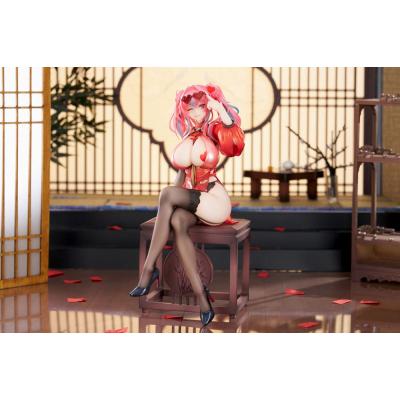 Azur Lane Estatua PVC 1/7 Bremerton Still Illustration Ver. 22 cm