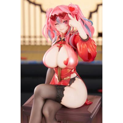 Azur Lane Estatua PVC 1/7 Bremerton Still Illustration Ver. 22 cm