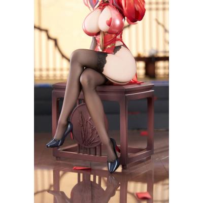 Azur Lane Estatua PVC 1/7 Bremerton Still Illustration Ver. 22 cm