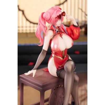 Azur Lane Estatua PVC 1/7 Bremerton Still Illustration Ver. 22 cm