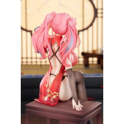 Azur Lane Estatua PVC 1/7 Bremerton Still Illustration Ver. 22 cm