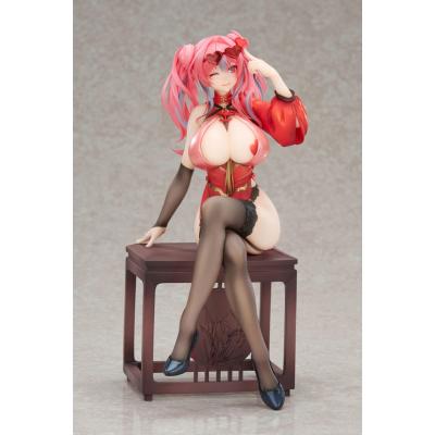 Azur Lane Estatua PVC 1/7 Bremerton Still Illustration Ver. 22 cm