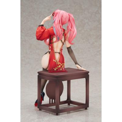 Azur Lane Estatua PVC 1/7 Bremerton Still Illustration Ver. 22 cm