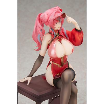 Azur Lane Estatua PVC 1/7 Bremerton Still Illustration Ver. 22 cm