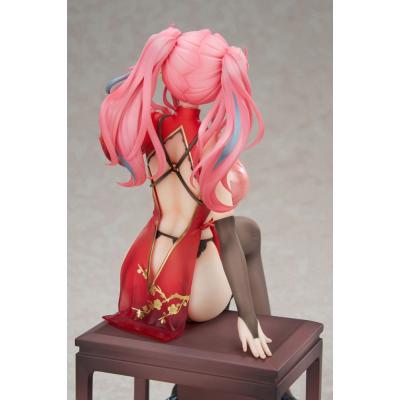 Azur Lane Estatua PVC 1/7 Bremerton Still Illustration Ver. 22 cm