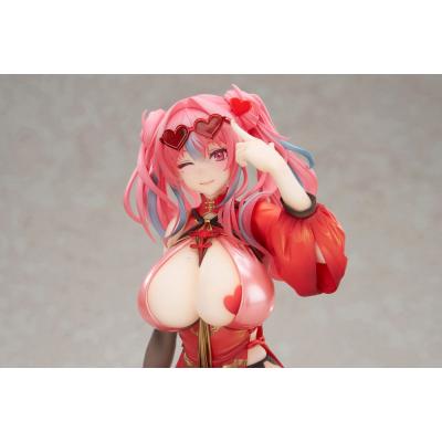 Azur Lane Estatua PVC 1/7 Bremerton Still Illustration Ver. 22 cm