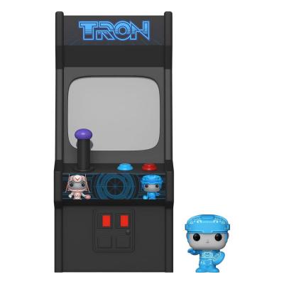 NFF Bitty POP! Arcade Claw Vinyl Figura Tron