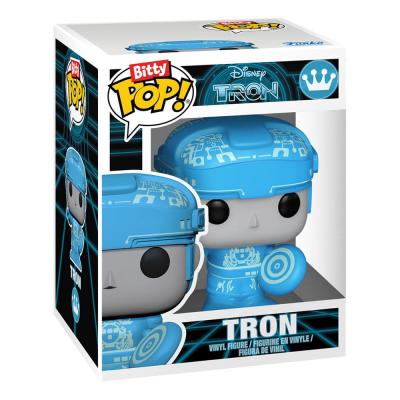NFF Bitty POP! Arcade Claw Vinyl Figura Tron