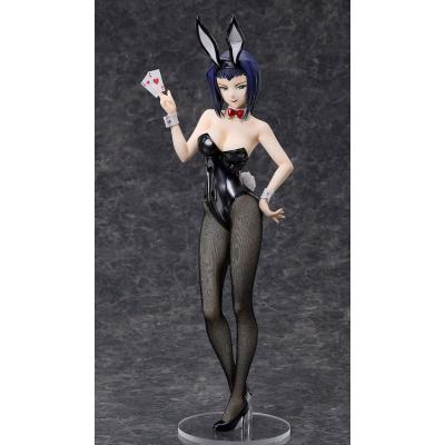 Cowboy Bebop Estatua PVC 1/4 Faye Valentine: Bunny Ver. 47 cm