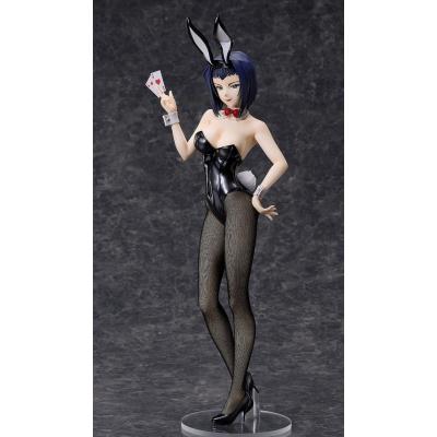 Cowboy Bebop Estatua PVC 1/4 Faye Valentine: Bunny Ver. 47 cm