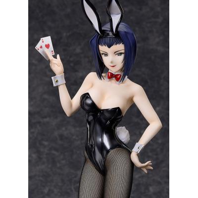 Cowboy Bebop Estatua PVC 1/4 Faye Valentine: Bunny Ver. 47 cm