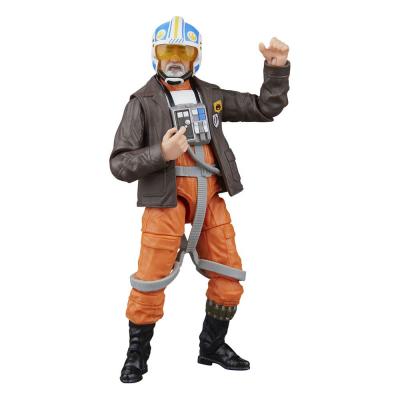 Star Wars: The Mandalorian Vintage Collection Figura Carson Teva 10 cm