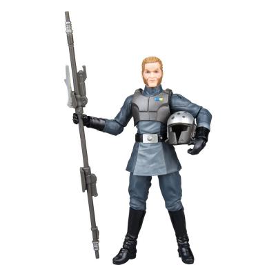 Star Wars: Rebels Vintage Collection Figura Alexsandr Kallus 10 cm