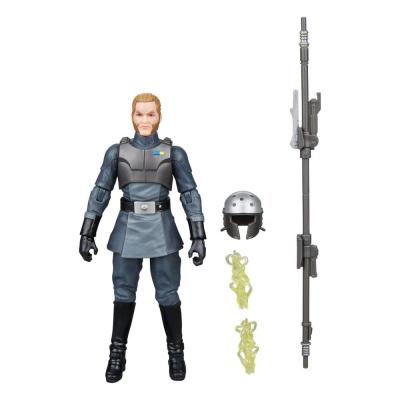 Star Wars: Rebels Vintage Collection Figura Alexsandr Kallus 10 cm