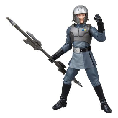 Star Wars: Rebels Vintage Collection Figura Alexsandr Kallus 10 cm