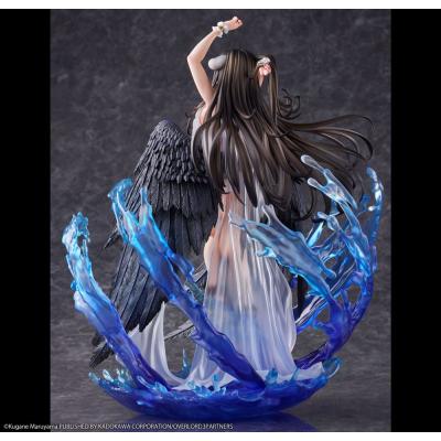 Overlord Estatua PVC 1/7 Albedo Bikini Version 32 cm