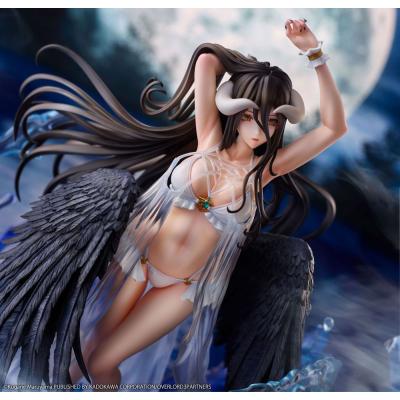Overlord Estatua PVC 1/7 Albedo Bikini Version 32 cm