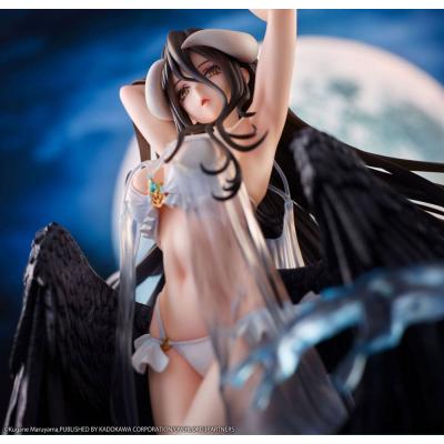 Overlord Estatua PVC 1/7 Albedo Bikini Version 32 cm