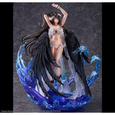 Overlord Estatua PVC 1/7 Albedo Bikini Version 32 cm
