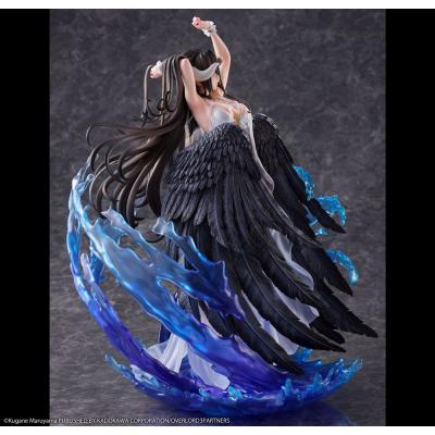 Overlord Estatua PVC 1/7 Albedo Bikini Version 32 cm