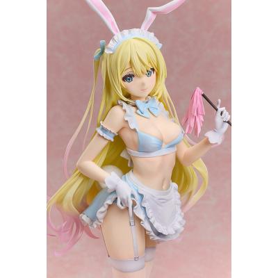Original Character Estatua PVC 1/4 Eruru: Pastel Rabbit Ver. Illustrated by DSmile 45 cm
