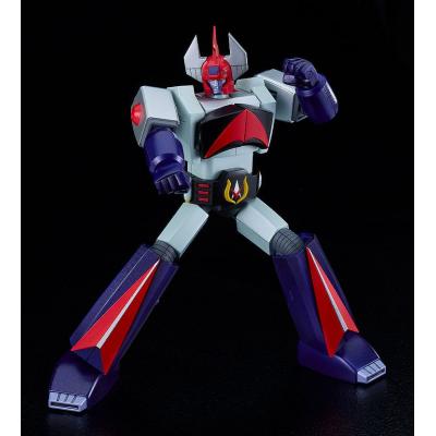 Wakusei Robo Danguard Ace Maqueta Moderoid Plastic Model Kit Danguard A 18 cm