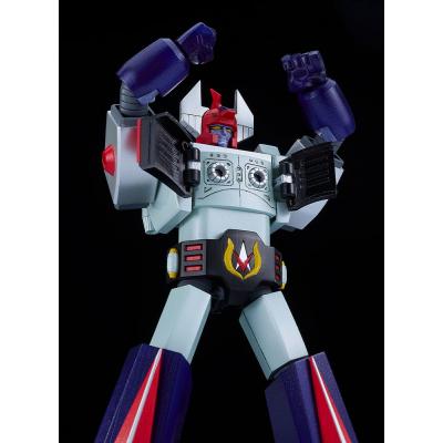 Wakusei Robo Danguard Ace Maqueta Moderoid Plastic Model Kit Danguard A 18 cm