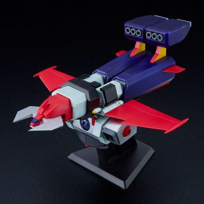 Wakusei Robo Danguard Ace Maqueta Moderoid Plastic Model Kit Danguard A 18 cm
