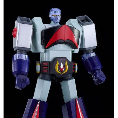 Wakusei Robo Danguard Ace Maqueta Moderoid Plastic Model Kit Danguard A 18 cm