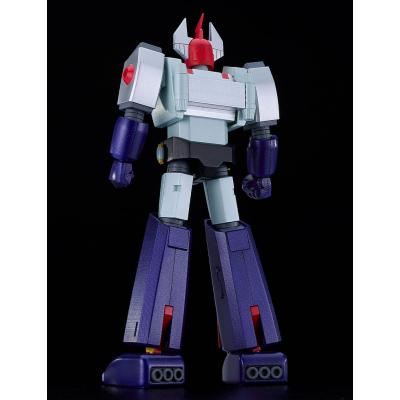 Wakusei Robo Danguard Ace Maqueta Moderoid Plastic Model Kit Danguard A 18 cm