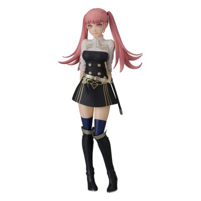 Fire Emblem: Three Houses Estatua PVC Pop Up Parade Hilda Valentine Goneril 16 cm