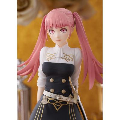 Fire Emblem: Three Houses Estatua PVC Pop Up Parade Hilda Valentine Goneril 16 cm