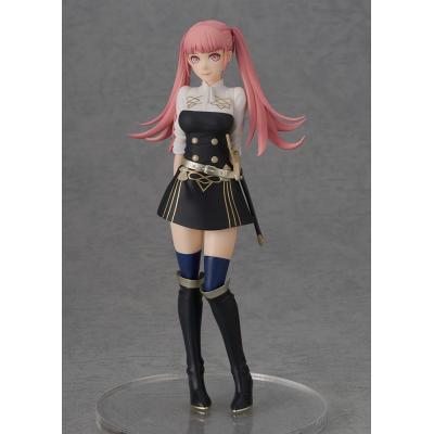 Fire Emblem: Three Houses Estatua PVC Pop Up Parade Hilda Valentine Goneril 16 cm