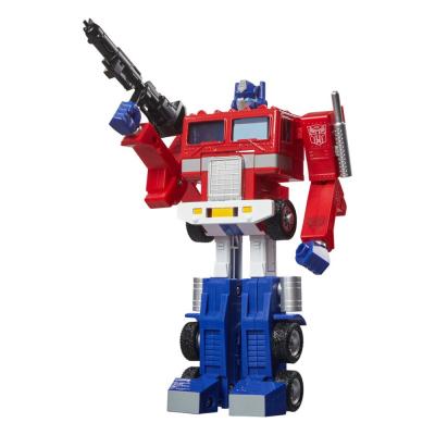 The Transformers Retro G1 Figura Autobot Commander Optimus Prime 16 cm