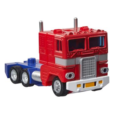 The Transformers Retro G1 Figura Autobot Commander Optimus Prime 16 cm
