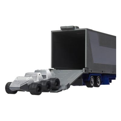The Transformers Retro G1 Figura Autobot Commander Optimus Prime 16 cm