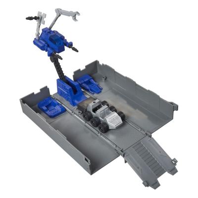 The Transformers Retro G1 Figura Autobot Commander Optimus Prime 16 cm