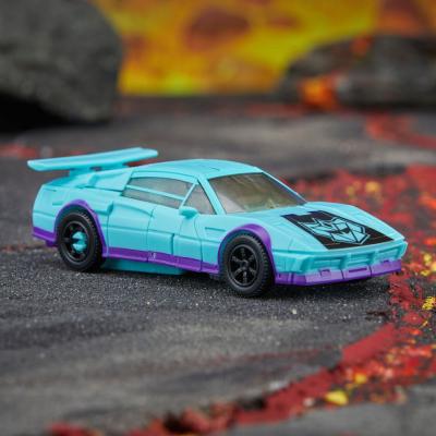 Transformers Generations Legacy United Deluxe Class Figura G2 Universe Breakdown 14 cm