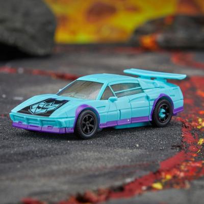 Transformers Generations Legacy United Deluxe Class Figura G2 Universe Breakdown 14 cm