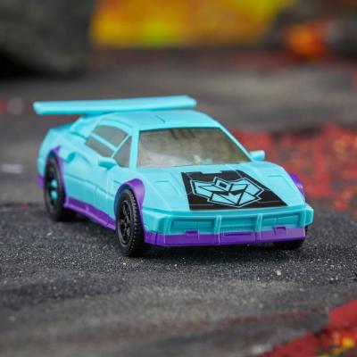 Transformers Generations Legacy United Deluxe Class Figura G2 Universe Breakdown 14 cm