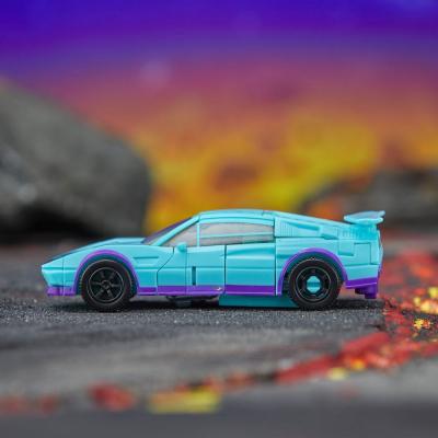 Transformers Generations Legacy United Deluxe Class Figura G2 Universe Breakdown 14 cm
