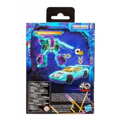 Transformers Generations Legacy United Deluxe Class Figura G2 Universe Breakdown 14 cm